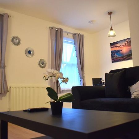 Forest Gate Haven London Luaran gambar