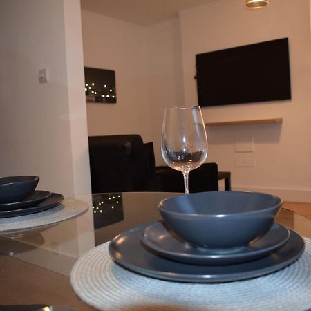 Forest Gate Haven London Luaran gambar