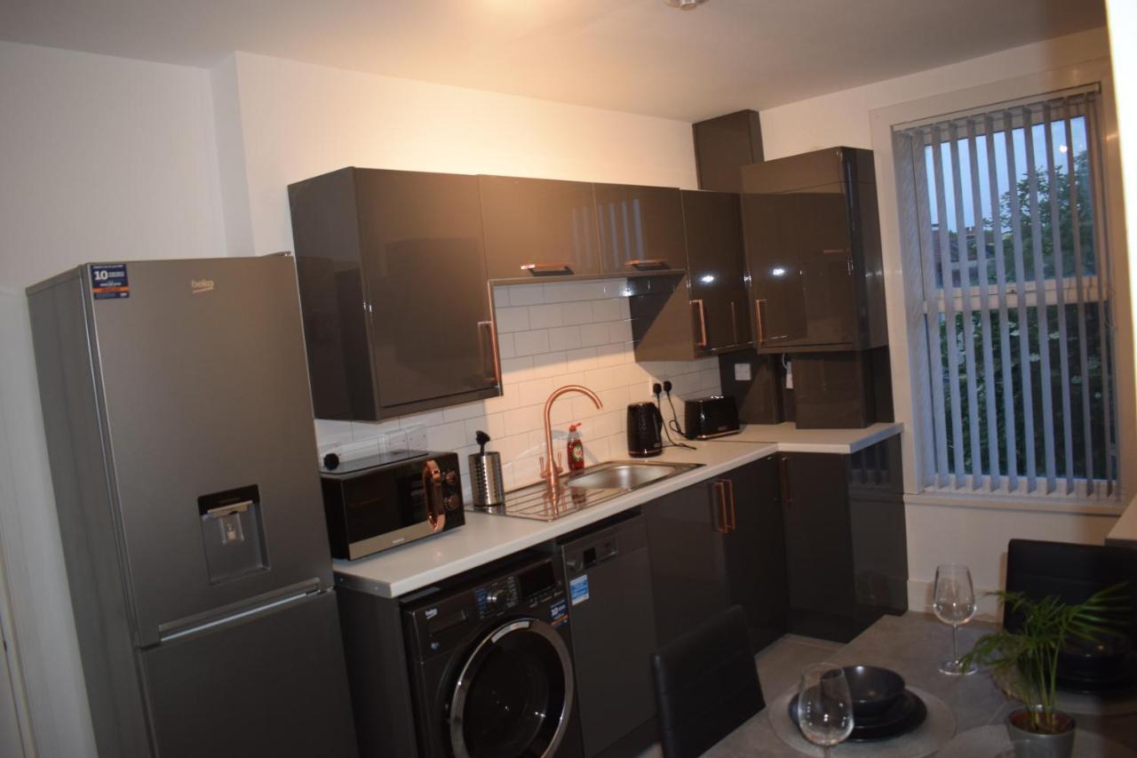 Forest Gate Haven London Luaran gambar