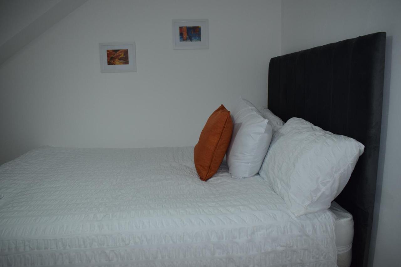 Forest Gate Haven London Luaran gambar